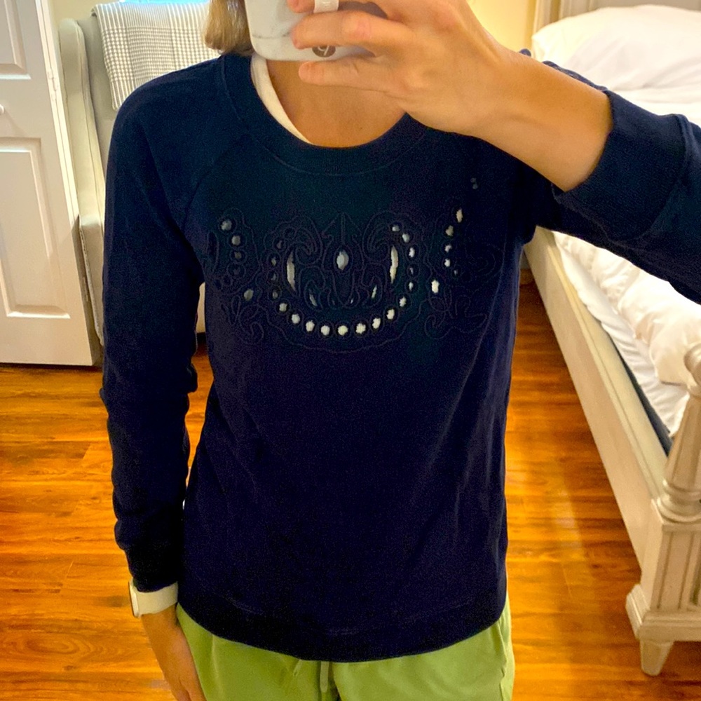 Madewell Sweatshirt